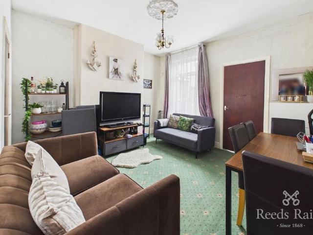 House for rent in Hillsborough, South Yorkshire