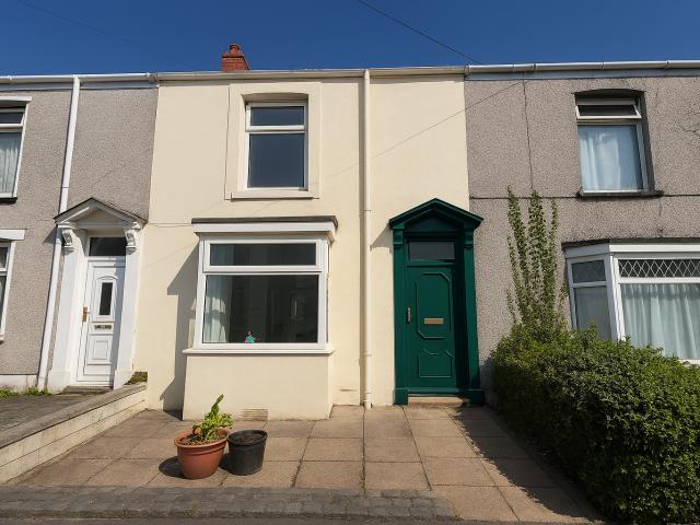 House for rent in Mount Pleasant, Nangreaves