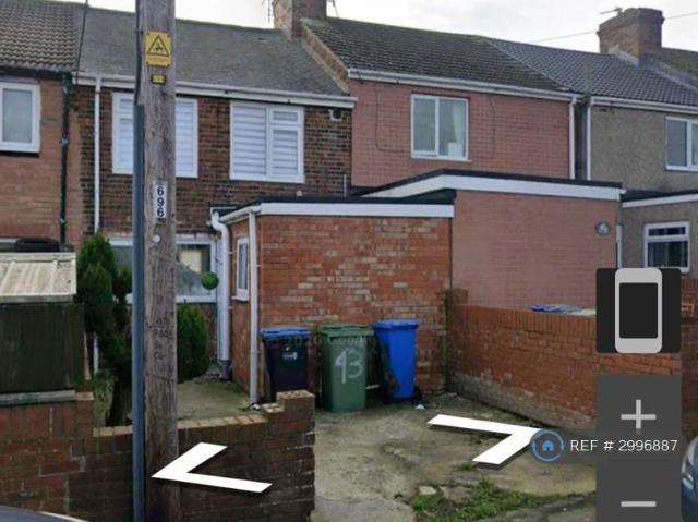 House for rent in Easington Colliery