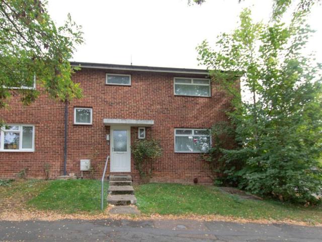 House for rent in Haverhill, West Suffolk