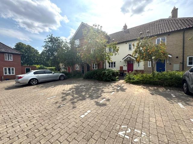 House for rent in Chedburgh, Suffolk