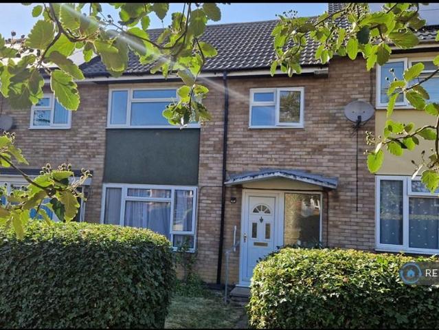 House for rent in Jackmans Estate, Letchworth