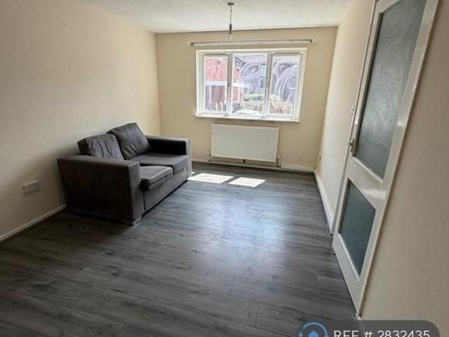 House for rent in Kingshurst, West Midlands