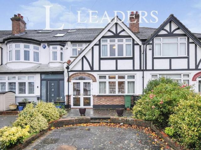 House for rent in West Wickham