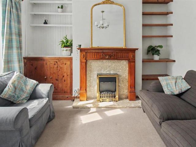 House for rent in Attenborough, East Midlands