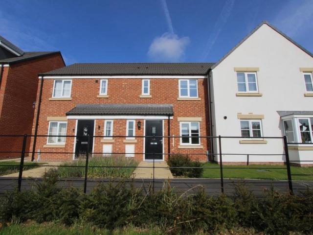 House for rent in Wynyard, Isle Of Man