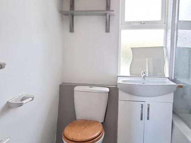 House for rent in Chaucer, Parson Cross