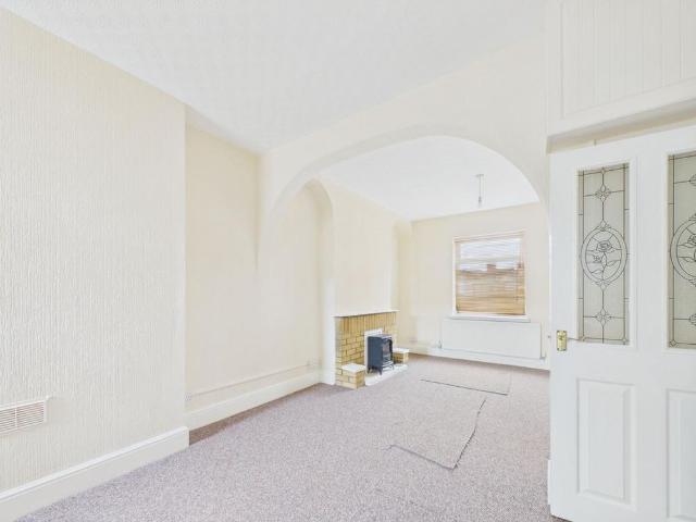 House for rent in Cadoxton, Barry