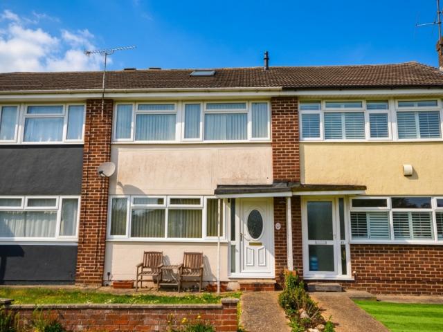 House for rent in Bocking, Chipping Hill