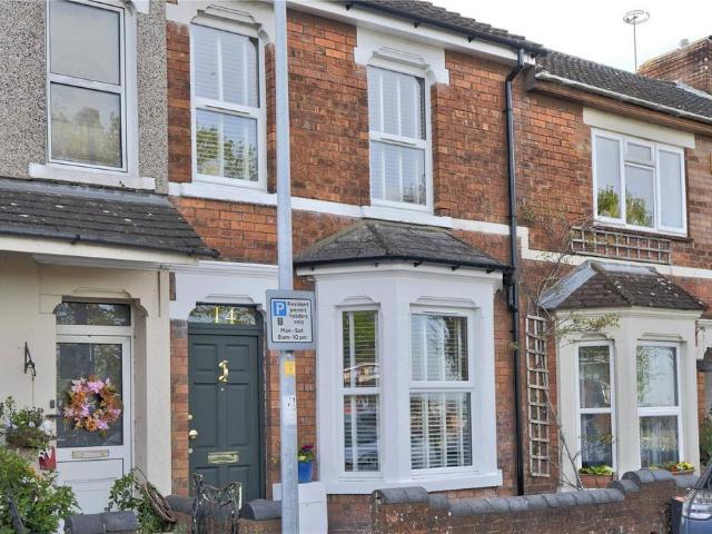 House for rent in Rodbourne, Swindon