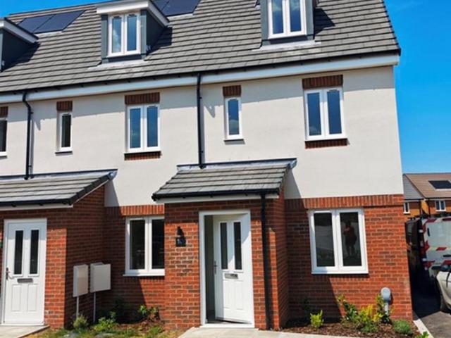House for rent in Hilperton