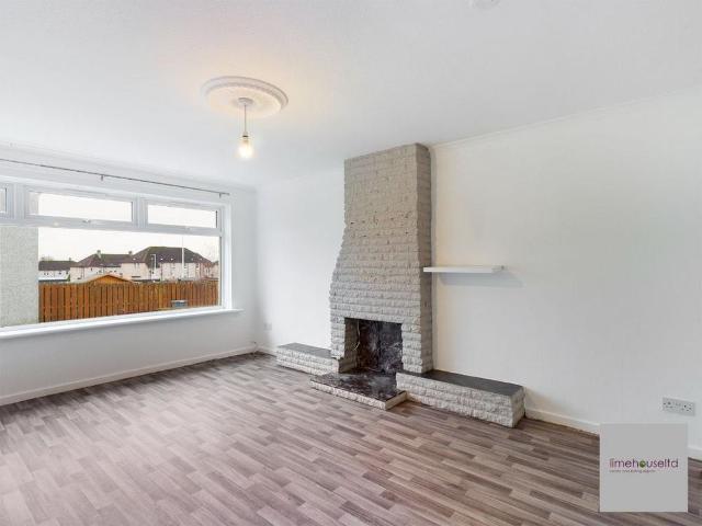 House for rent in Carluke, Scotland