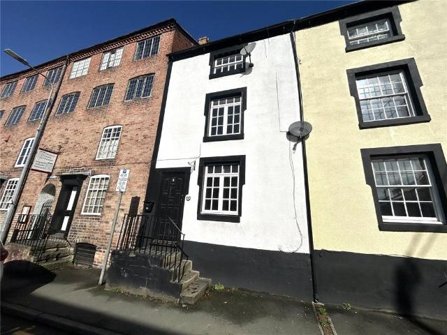 House for rent in Newtown, Wales