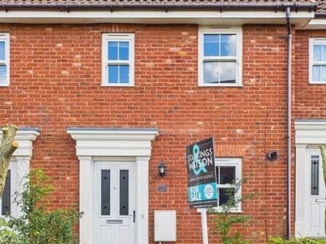 House for rent in Wymondham, Burgh St Peter