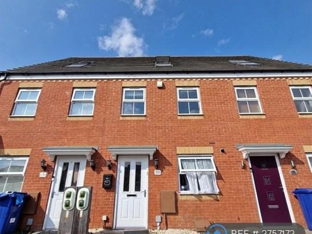 House for rent in Withymoor Village, Amblecote