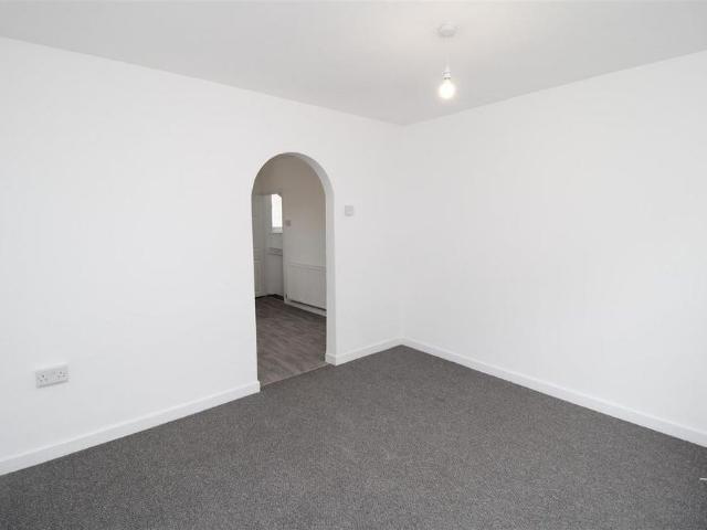 House for rent in Ystrad, Wales
