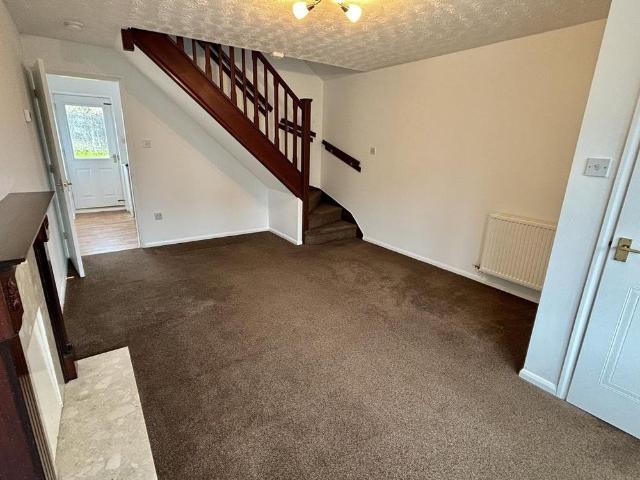 House for rent in Thorpe Astley, Blaby