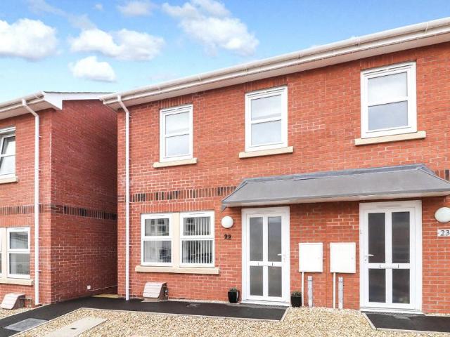House for rent in Brandis Corner, Devon