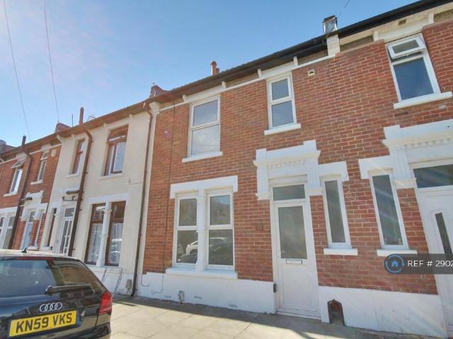 House for rent in Milton, Portsmouth