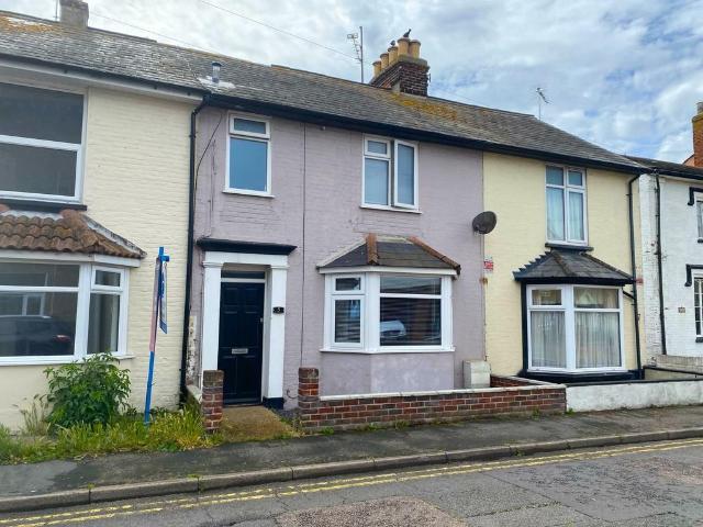 House for rent in Frinton and Walton, Dale Hill