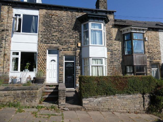 House for rent in Walkley, South Yorkshire