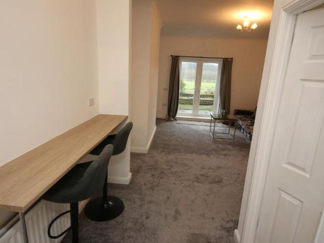 House for rent in Claypath, Durham