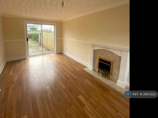 House for rent in Irvine, Scotland