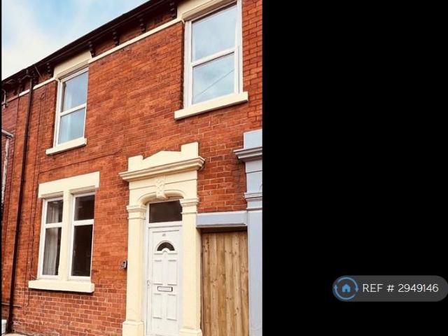 House for rent in Plungington, Higher Bartle