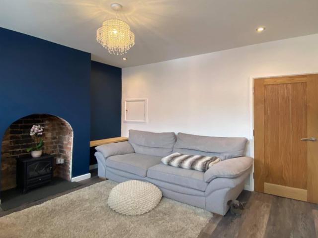 House for rent in Red Hill, Worcestershire