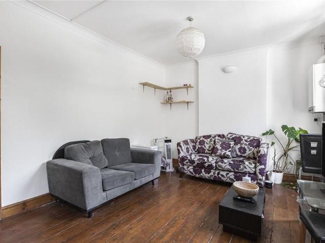 House for rent in Mile End, Greater London