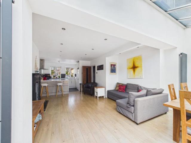 House for rent in Eastney, City Of Portsmouth