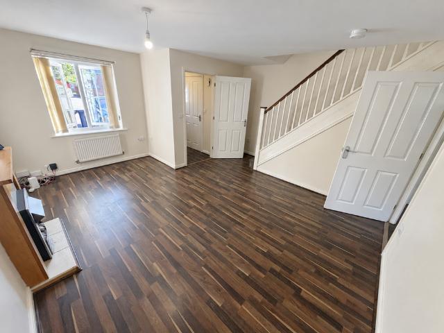 House for rent in Armthorpe, South Yorkshire