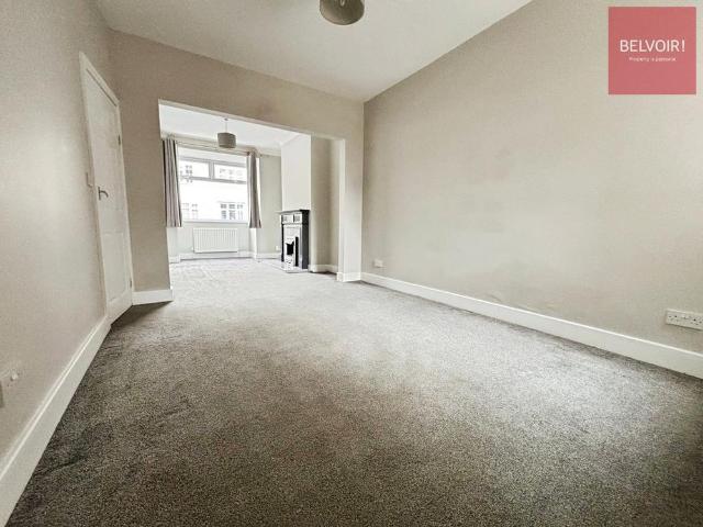 House for rent in New Clee, Cleethorpes