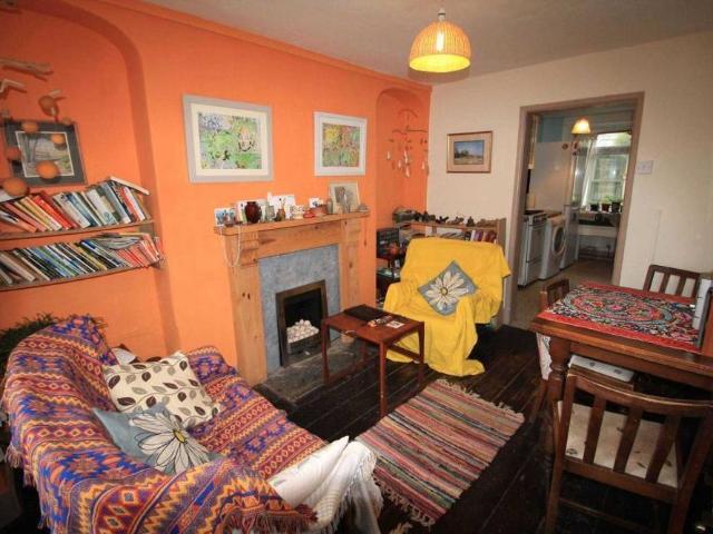 House for rent in West Looe, Looe