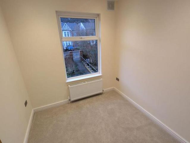 House for rent in Ladyhill, Wales