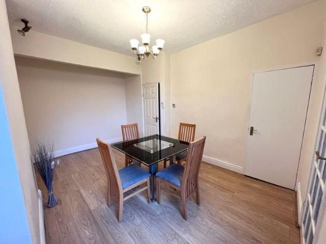 House for rent in Salford, Greater Manchester