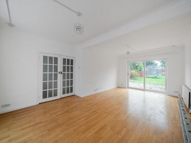 House for rent in London Borough of Harrow, Greater London