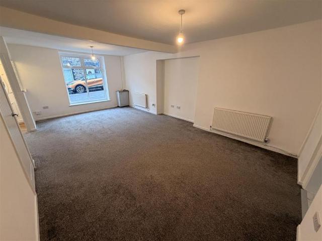House for rent in Treharris