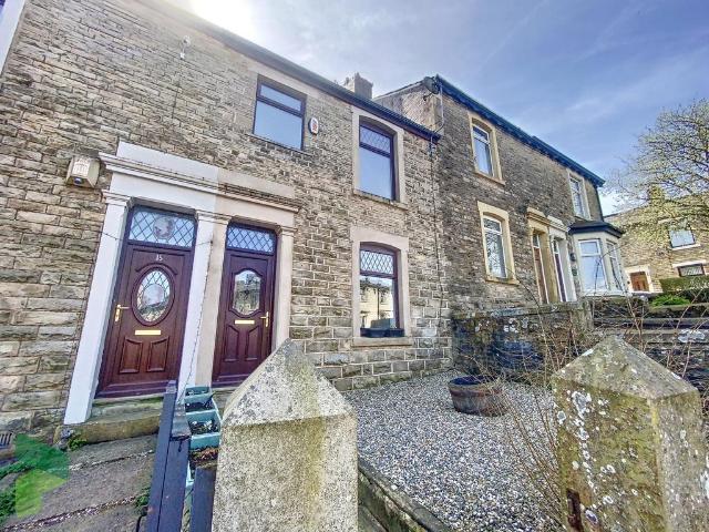 House for rent in Pickup Bank, Hoddlesden