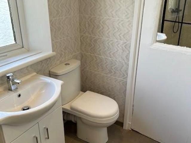 House for rent in Scotstounhill, Scotstoun