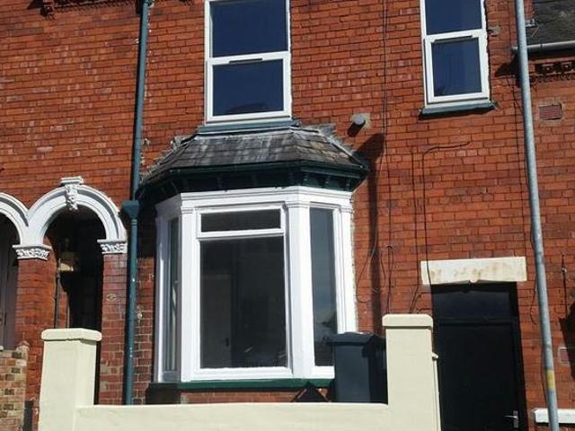 House for rent in Brayford, Lincolnshire