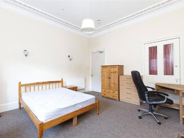 House for rent in Frogston, Fairmilehead