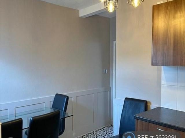House for rent in The Meadows, Haddon