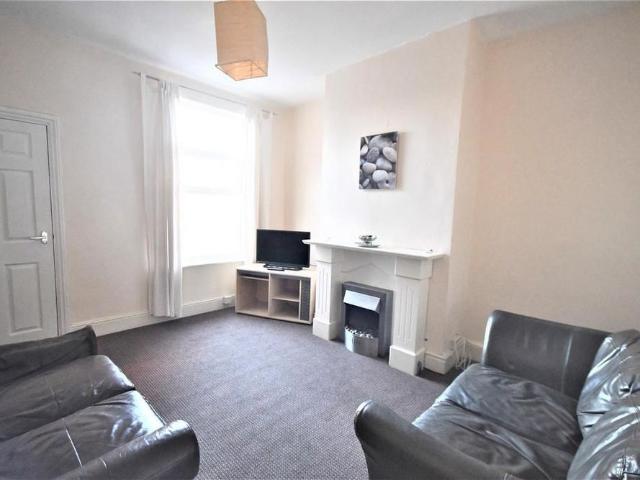 House for rent in Ryecroft, Bloxwich