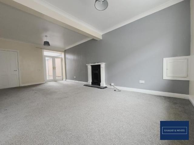 House for rent in Treherbert