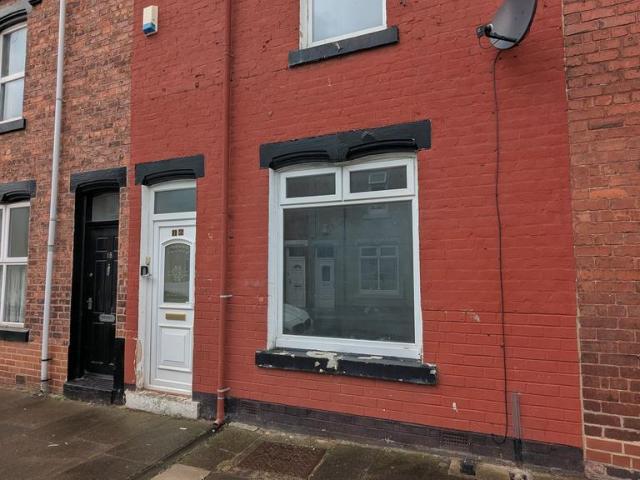 House for rent in Grange, Brierton