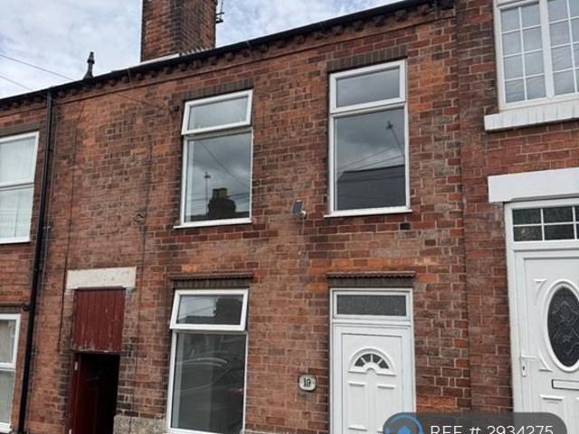 House for rent in Heanor and Loscoe CP, Kedleston