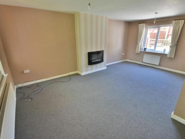 House for rent in Acrefair, Wales
