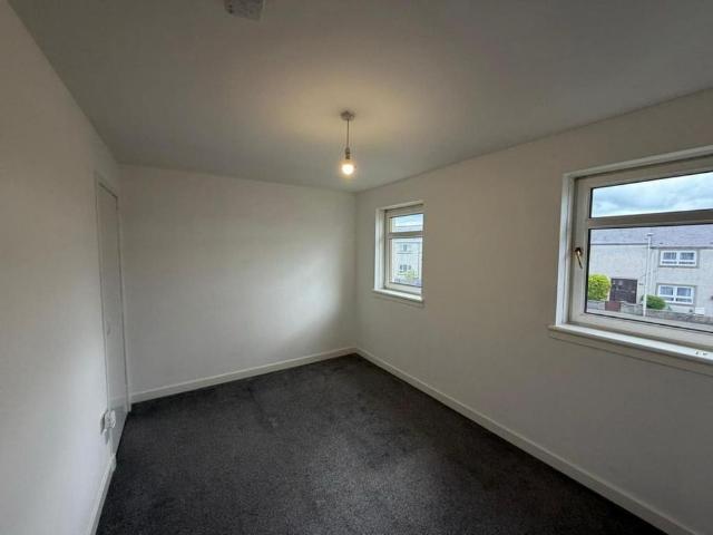 House for rent in Broadsea, Fraserburgh