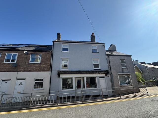 House for rent in Bethesda, Wales